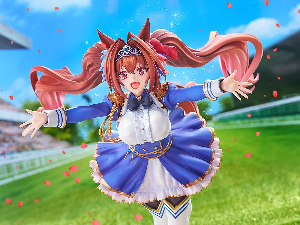 Figurine Daiwa Scarlet Ver. Your Scarlet Tailwind de Umamusume: Pretty Derby par Phat Company